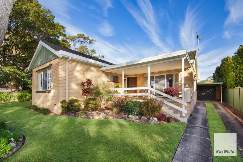 14 Blamey Avenue, Caringbah South NSW 2229