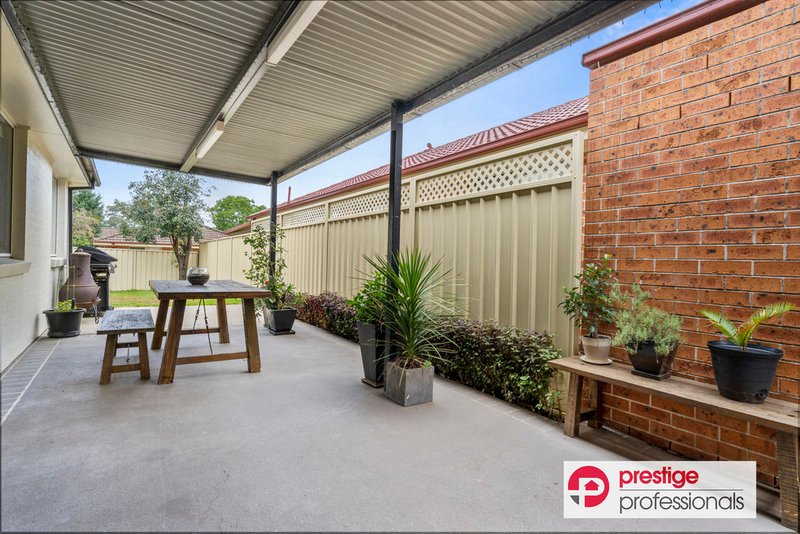 Photo - 14 Blamey Road, Wattle Grove NSW 2173 - Image 8