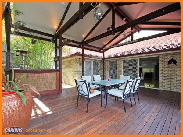 14 Blaxland Place, Narangba QLD 4504