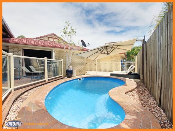 Photo - 14 Blaxland Place, Narangba QLD 4504 - Image 2