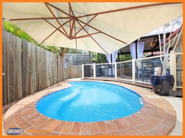 Photo - 14 Blaxland Place, Narangba QLD 4504 - Image 20