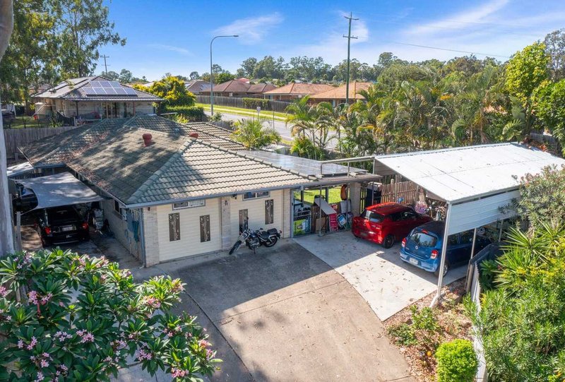 14 Bloodwood Place, Redbank QLD 4301