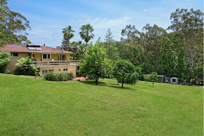 Photo - 14 Blue Gum Close, Matcham NSW 2250 - Image 1