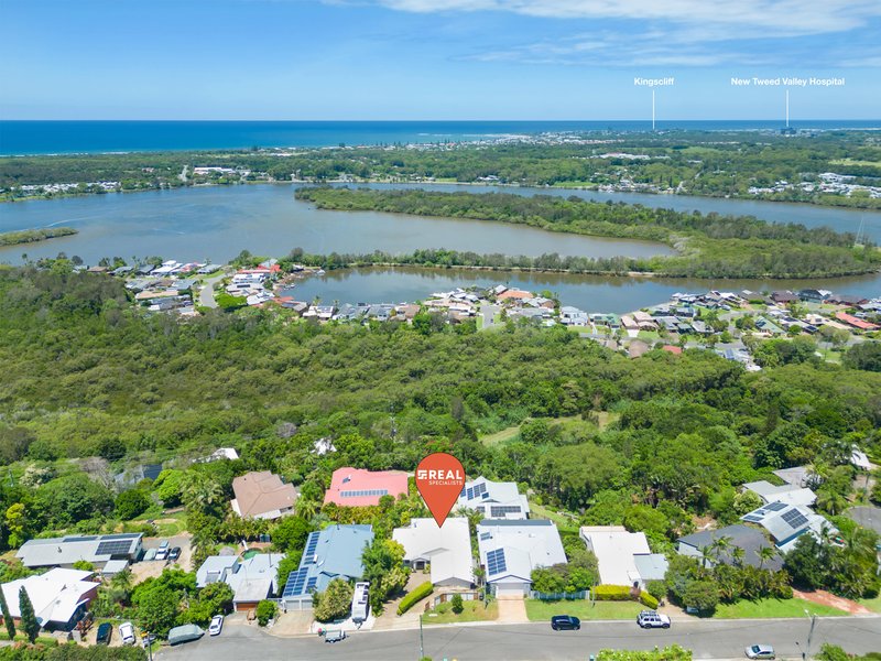 14 Blue Haze Crescent, Banora Point NSW 2486