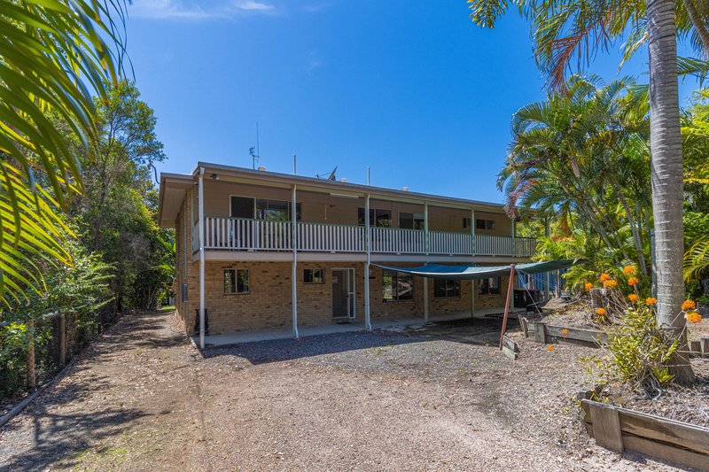 14 Blue Water Road, Booral QLD 4655