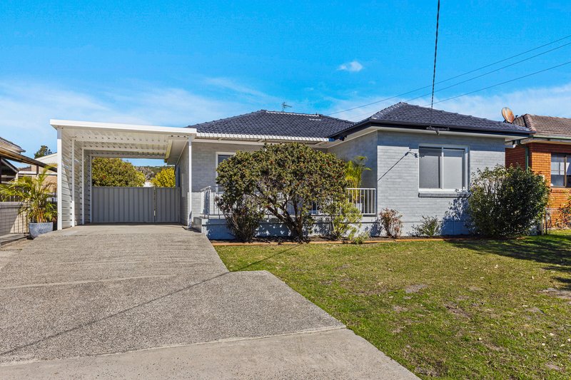 14 Bluebell Road, Barrack Heights NSW 2528