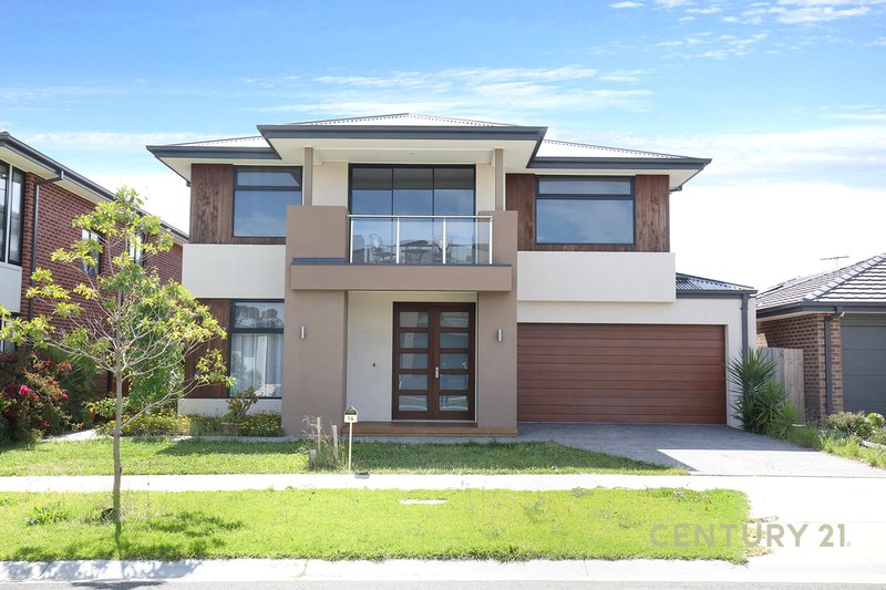 14 Bluebell Way, Keysborough VIC 3173