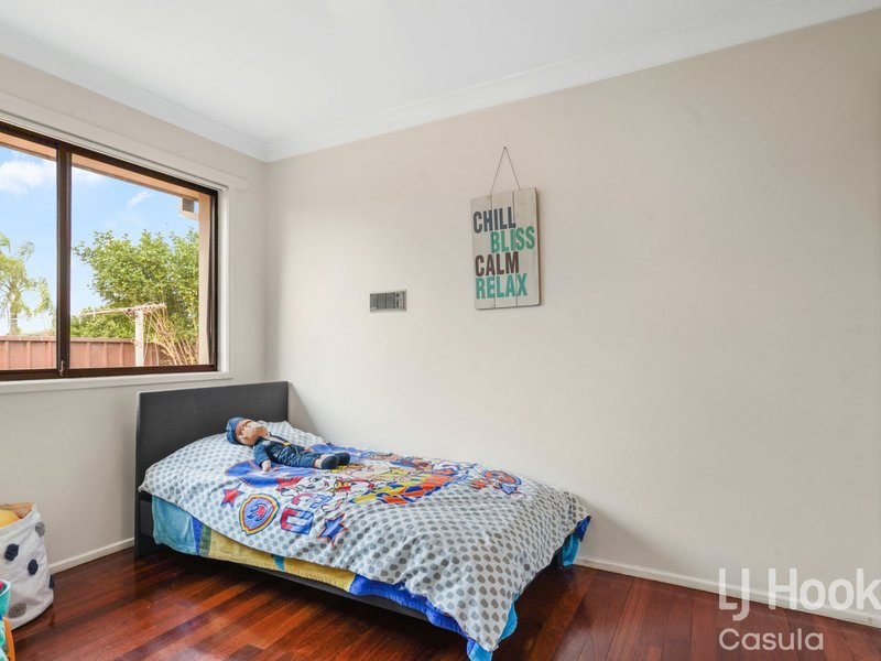 Photo - 14 Bluegum Avenue, Prestons NSW 2170 - Image 8