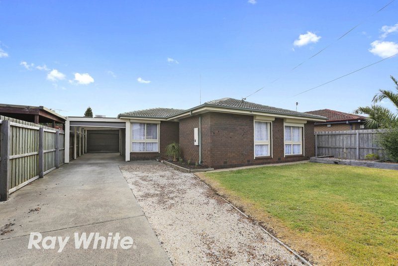 14 Bluegum Court, Corio VIC 3214