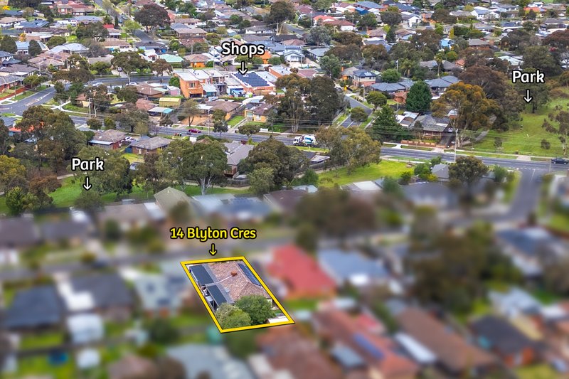 Photo - 14 Blyton Crescent, Sunbury VIC 3429 - Image 20
