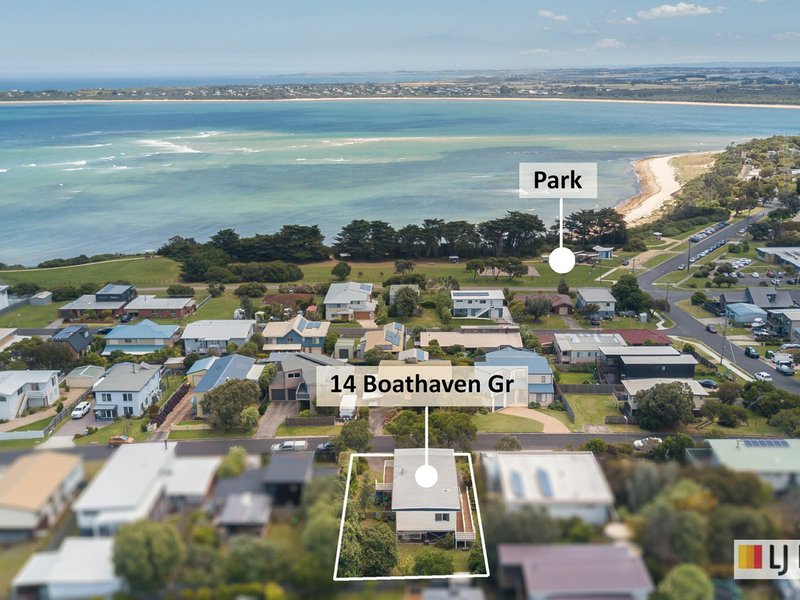 14 Boathaven Grove, San Remo VIC 3925