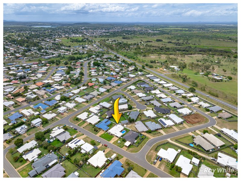 Photo - 14 Boatwright Avenue, Gracemere QLD 4702 - Image 31