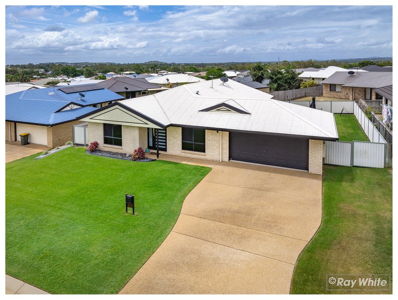 Photo - 14 Boatwright Avenue, Gracemere QLD 4702 - Image 32