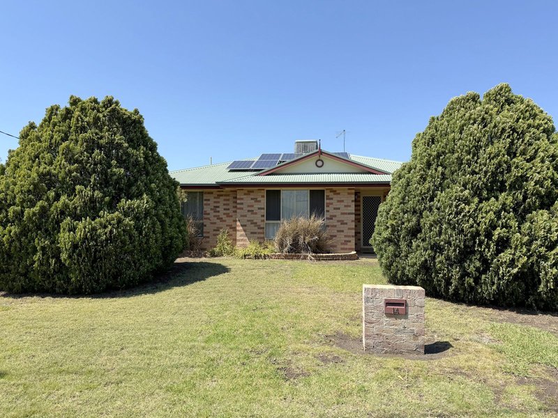 14 Bohenia Crescent, Moree NSW 2400