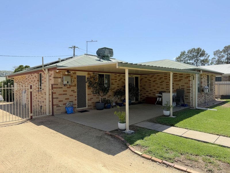 Photo - 14 Bohenia Crescent, Moree NSW 2400 - Image 21