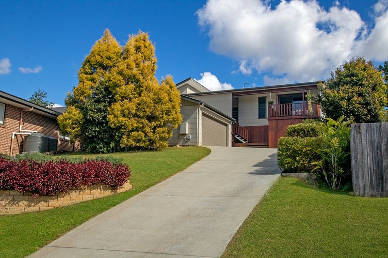 Photo - 14 Bolwarra Circuit, Wollongbar NSW 2477 - Image