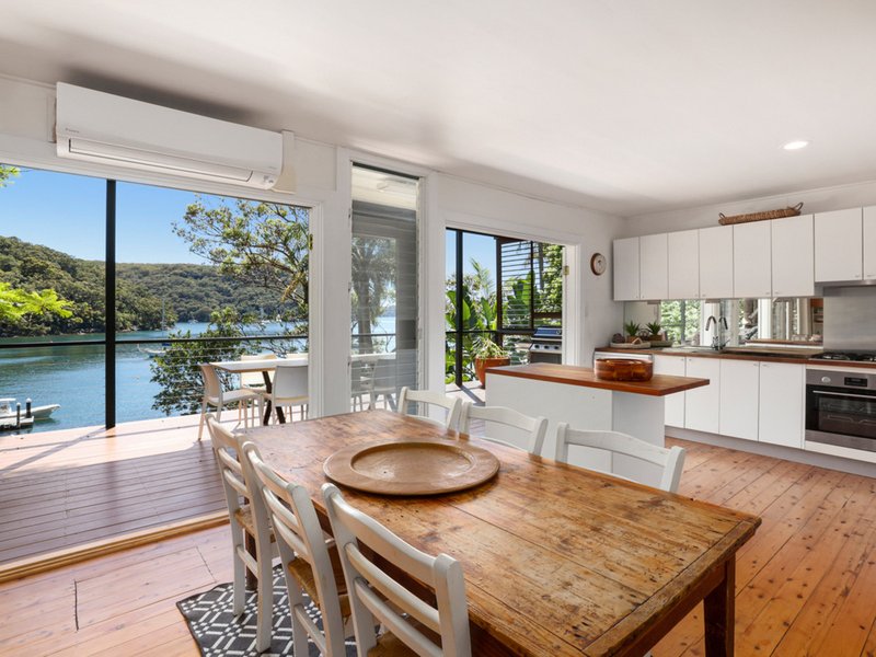 Photo - 14 Bona Crescent, Morning Bay NSW 2105 - Image 2