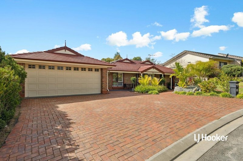 14 Bonaparte Place, Greenwith SA 5125