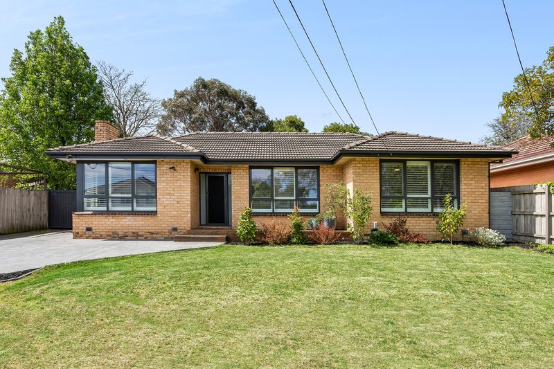 Photo - 14 Bond Avenue, Blackburn South VIC 3130 - Image 7