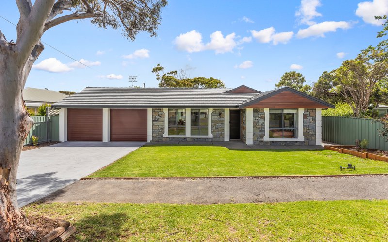 14 Bond Avenue, Victor Harbor SA 5211