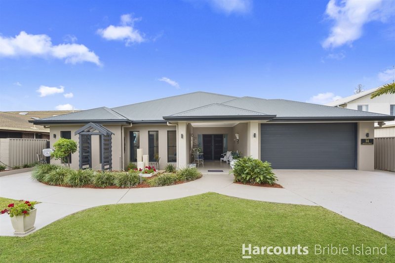 Photo - 14 Bonham Street, Bongaree QLD 4507 - Image 1