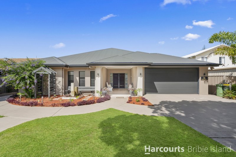 Photo - 14 Bonham Street, Bongaree QLD 4507 - Image 2