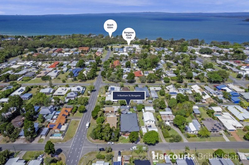 Photo - 14 Bonham Street, Bongaree QLD 4507 - Image 8