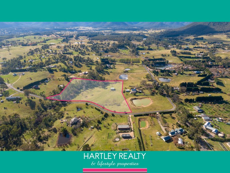 14 Bonnie Blink Drive, Little Hartley NSW 2790