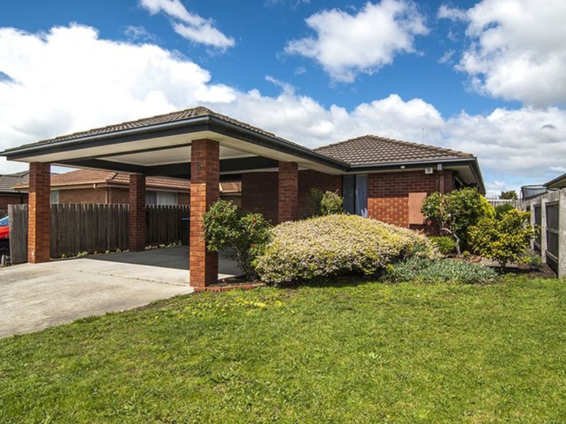 14 Boomerang Court, Narre Warren South VIC 3805