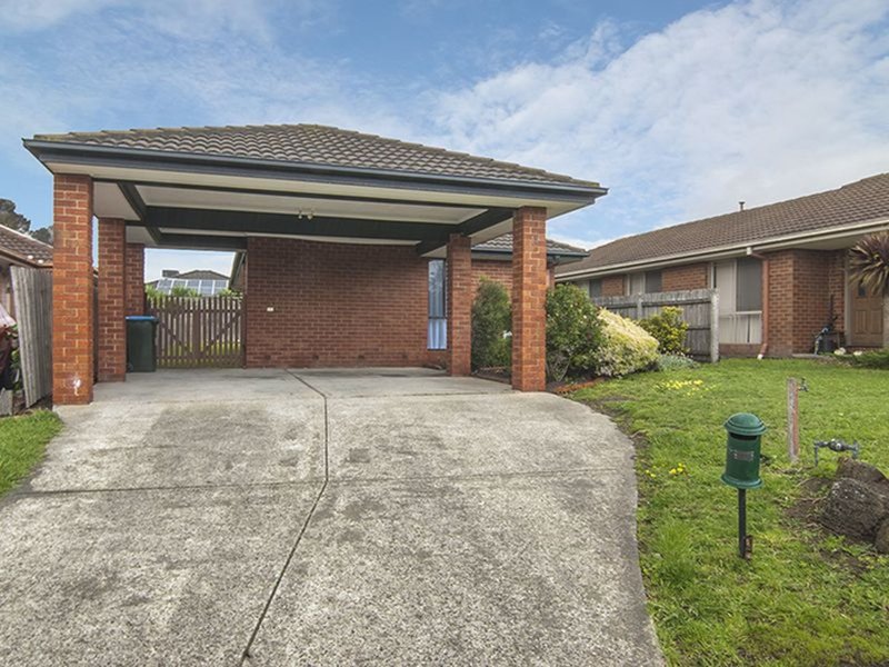 Photo - 14 Boomerang Court, Narre Warren South VIC 3805 - Image 11