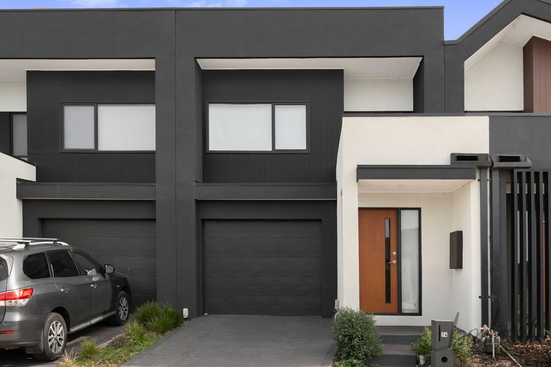 Photo - 14 Boomerang Road, Donnybrook VIC 3064 - Image 1