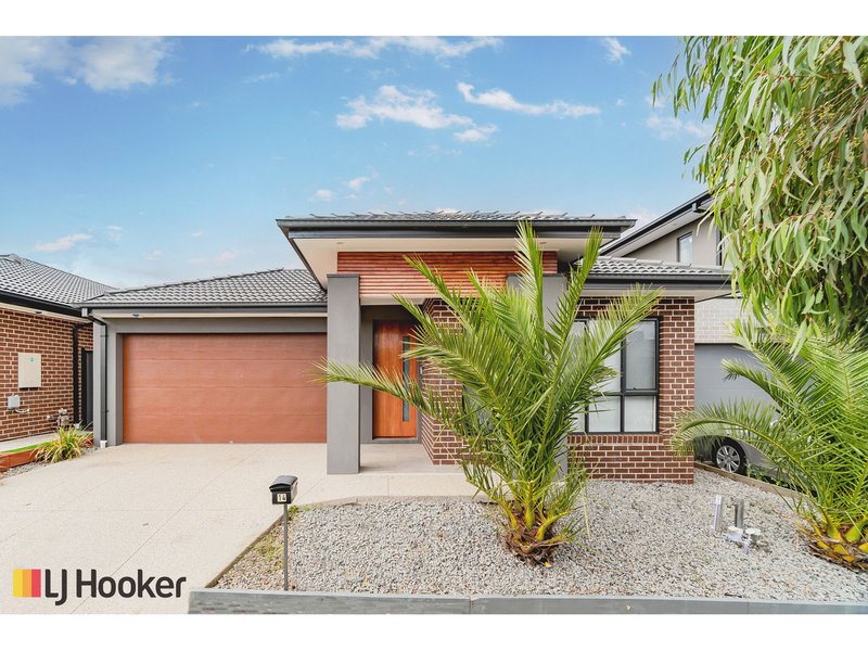 14 Booyong Street, Craigieburn VIC 3064