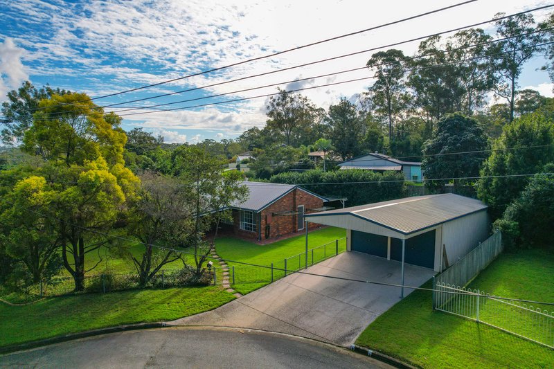 14 Border Court, Brassall QLD 4305