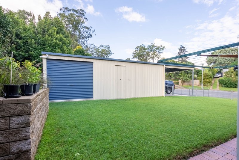 Photo - 14 Border Court, Brassall QLD 4305 - Image 16