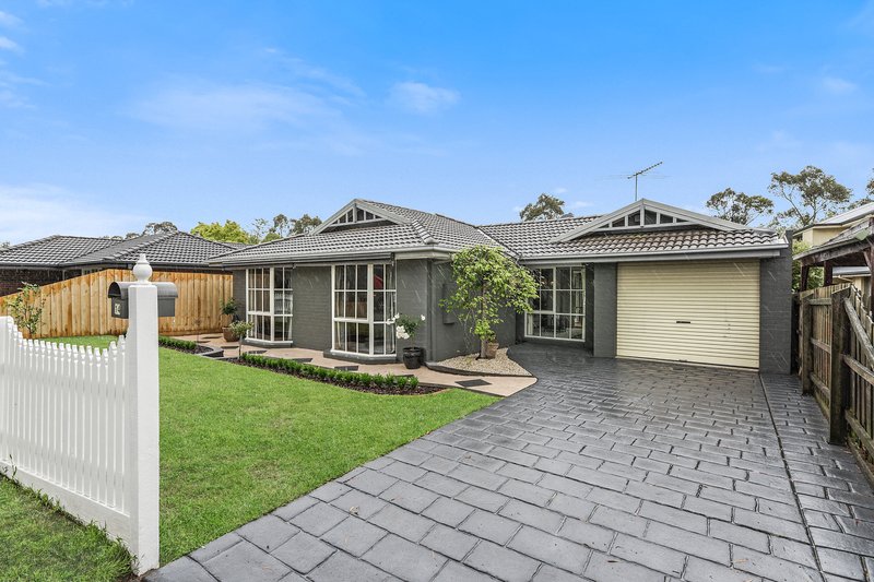 14 Boree Court, Berwick VIC 3806