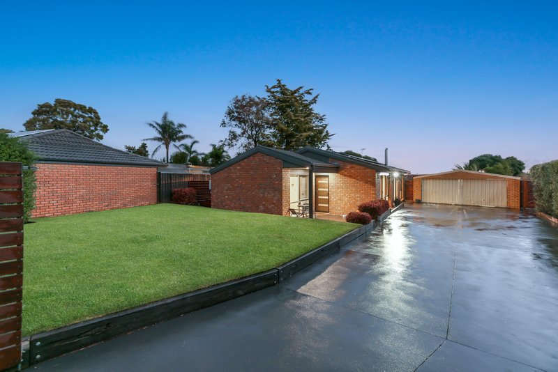 14 Bosco Close, Narre Warren VIC 3805