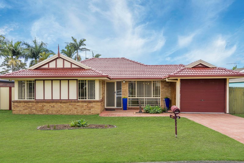 14 Bottlebrush Drive, Regents Park QLD 4118