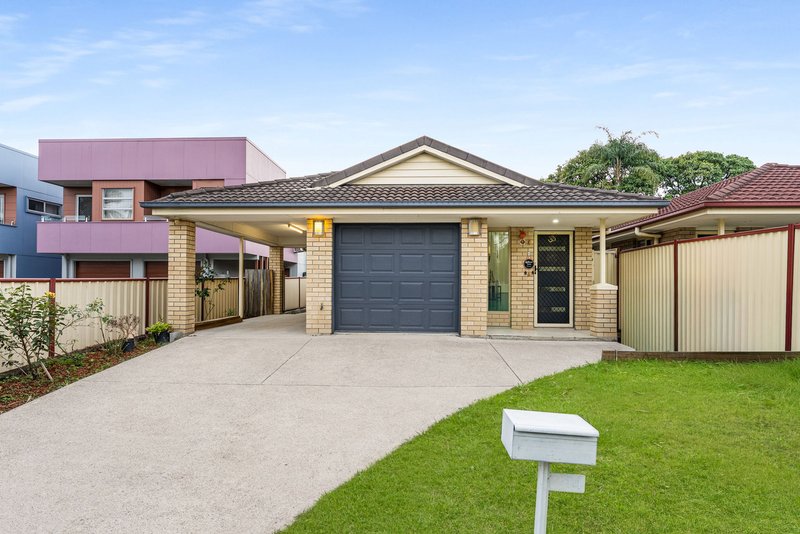 Photo - 14 Bovey Street, Coopers Plains QLD 4108 - Image 1