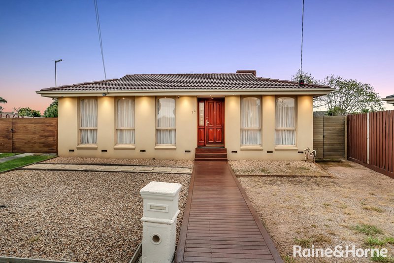 14 Bowes Place, Craigieburn VIC 3064