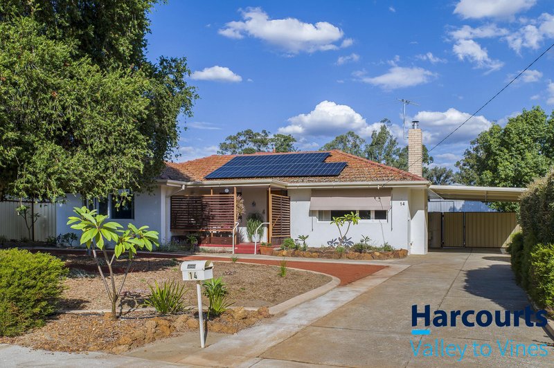 Photo - 14 Bowman Street, Bullsbrook WA 6084 - Image 2