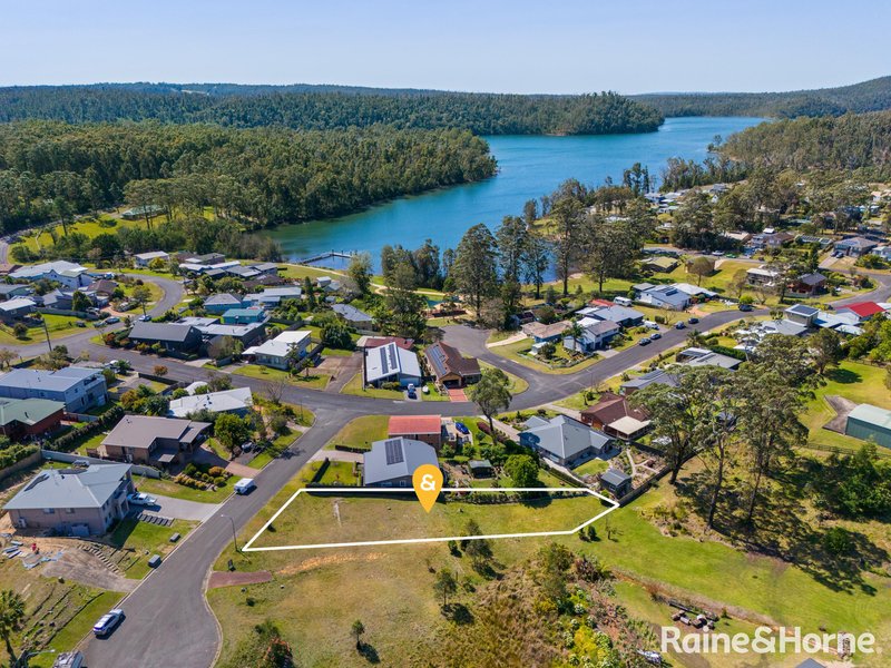 14 Bowness Close, Conjola Park NSW 2539