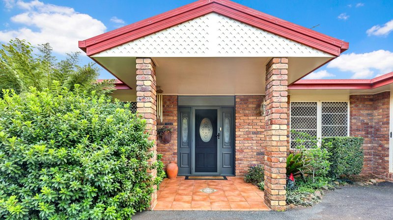 Photo - 14 Bowtell Drive, Highfields QLD 4352 - Image 5