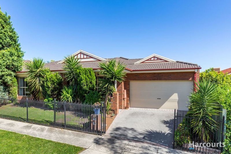 14 Boyne Street, Rowville VIC 3178