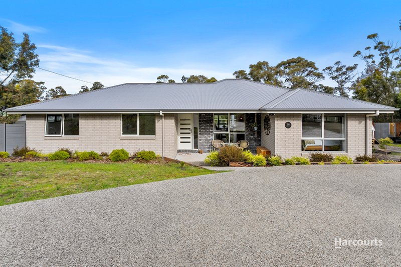 Photo - 14 Bracken Court, Dodges Ferry TAS 7173 - Image 2