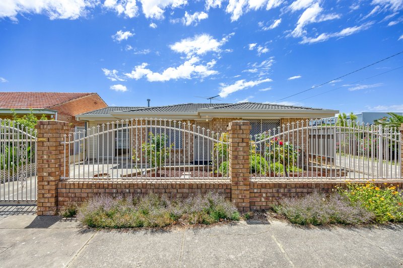 1/4 Branson Avenue, Clearview SA 5085