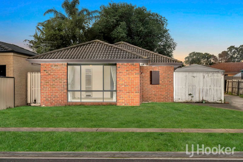 14 Branton Drive, Hampton Park VIC 3976