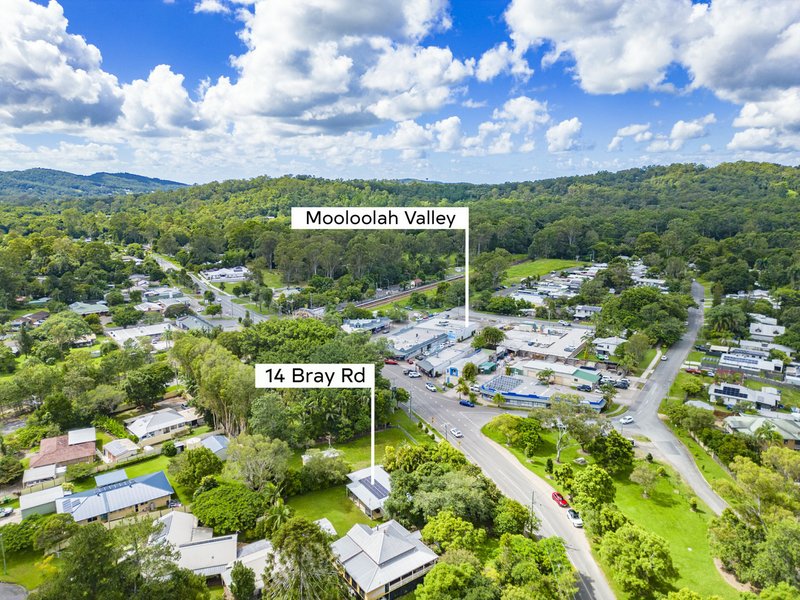 Photo - 14 Bray Road, Mooloolah Valley QLD 4553 - Image 3