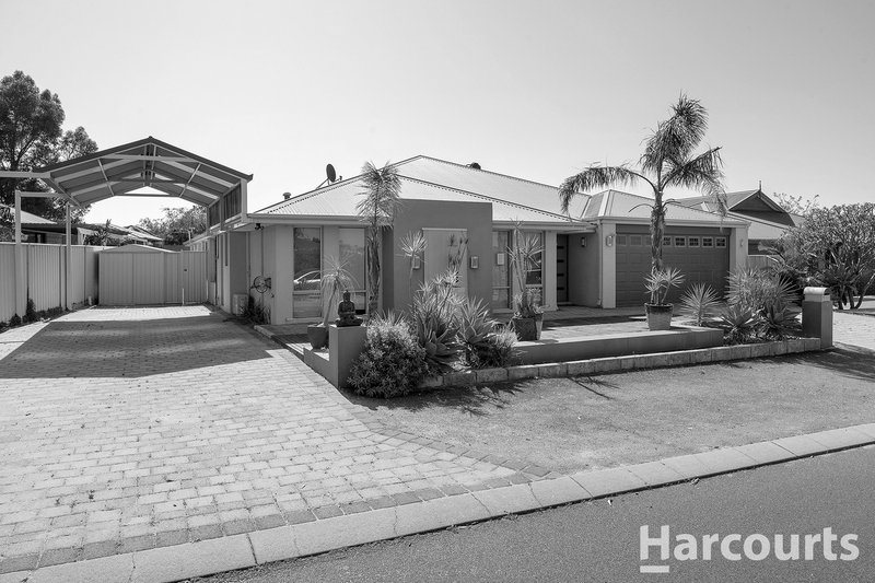 14 Brazier Way, Lakelands WA 6180