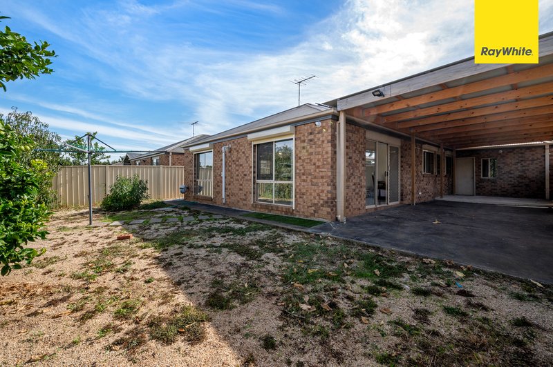 Photo - 1/4 Brazil Court, Melton West VIC 3337 - Image 10