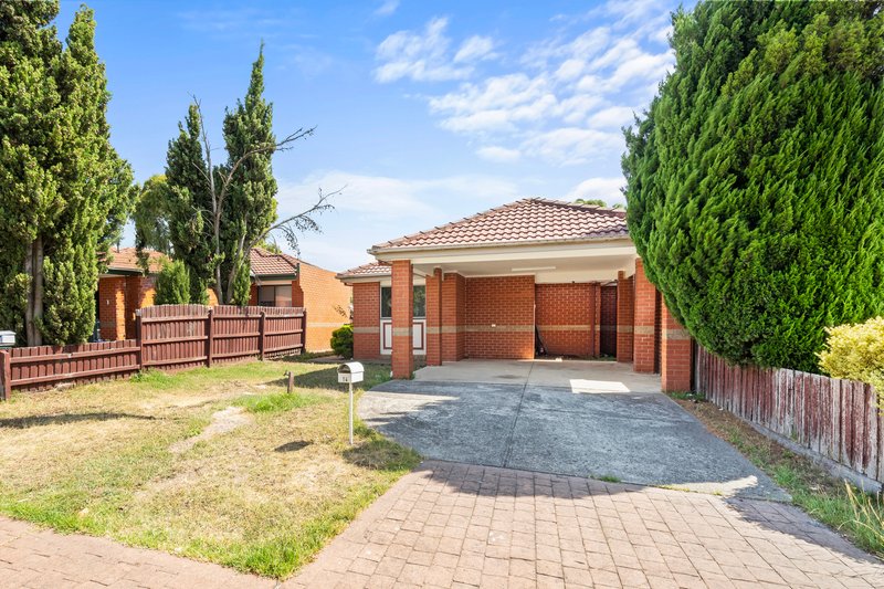 14 Brecon Nook, Craigieburn VIC 3064